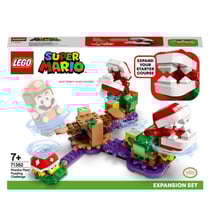 Le défi de la Plante Piranha - LEGO® Super Mario - 71382