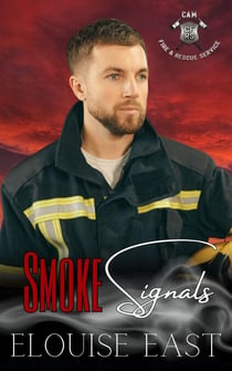 Smoke Signals - Love in Flames, #2