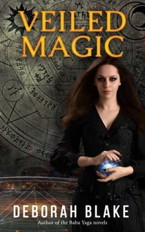 Veiled Magic - The Veiled Magic Series, #1