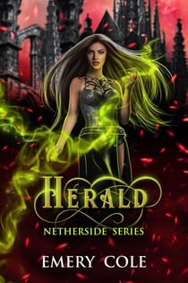 Herald - Netherside, #4
