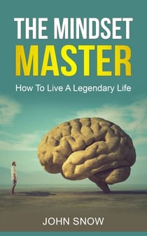 The Mindset Master - 10 Week Master, #1