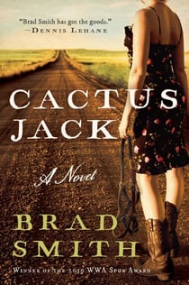 Cactus Jack - A Novel