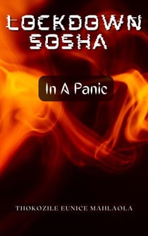 In A Panic - Lockdown Sosha, #2