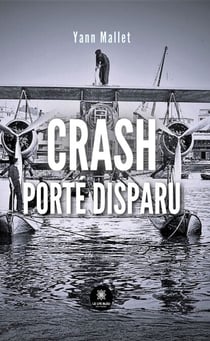 Crash - Porté disparu