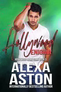 Hollywood Enigma - Hollywood Name Game, #5