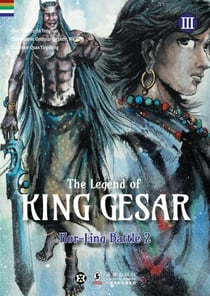 The Legend of King Gesar - Hor-Ling Battle Vol 3 Part 2 - The Legend of King Gesar, #6