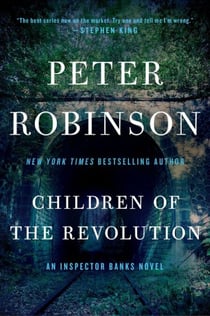 Children of the Revolution - An Inspector Banks Novel