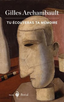 Tu écouteras ta mémoire - cent très brefs récits