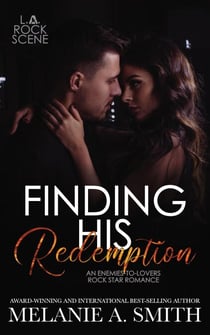 Finding His Redemption - L.A. Rock Scene