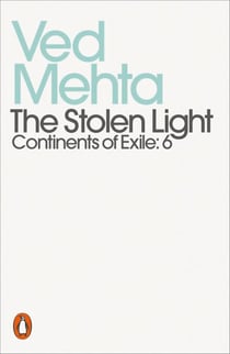 The Stolen Light - Continents of Exile: 6