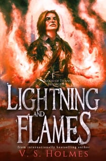 Lightning and Flames - Reforged, #2