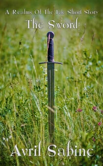 The Sword - Realms Of The Fae, #0