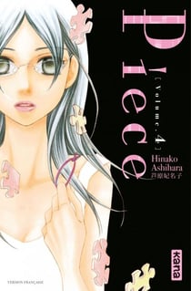 Piece - Tome 4