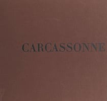 Cité de Carcassonne