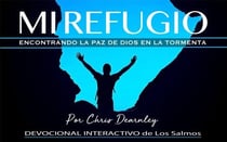 Mi Refugio