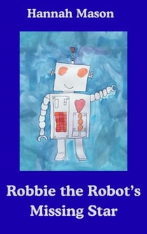 Robbie the Robot's Missing Star