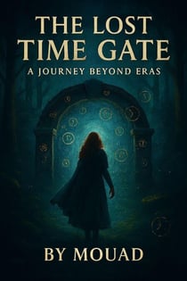 The Lost Time Gate