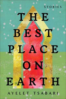 The Best Place on Earth - Stories