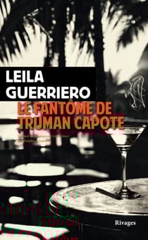 Le fantôme de Truman Capote