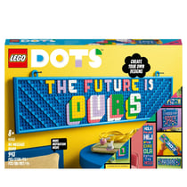 Le grand tableau à messages - LEGO® DOTS - 41952