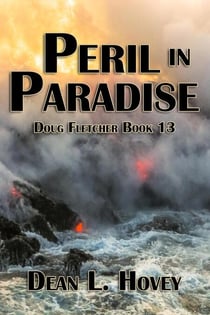 Peril In Paradise - Doug Fletcher, #13