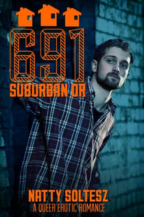 691 Suburban Dr - The College St Series, #2