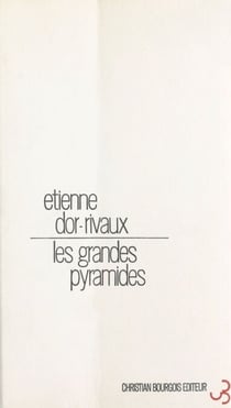 Les grandes pyramides