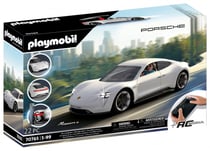 Playmobil® - Porsche Mission E - 70765 -