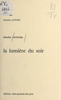 La lumière du soir