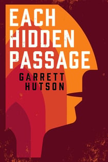 Each Hidden Passage - Tales of the Bohemian Resistance, #2