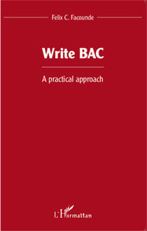 Write BAC - A practical approach
