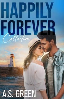 The Happily Forever Collection - Happily Forever Collection, #4