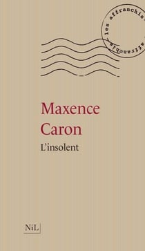L'insolent