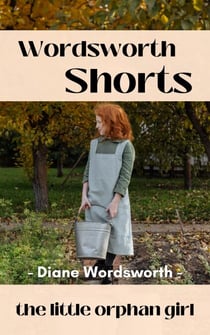 The Little Orphan Girl - Wordsworth Shorts, #32