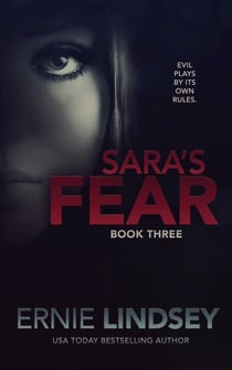 Sara's Fear: Book Three - The Sara Winthrop Series, #3
