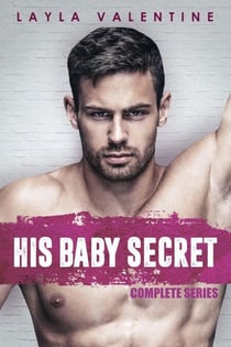 His Baby Secret (Complete Series) - His Baby Secret