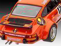 Coffret cadeau "50 ans de sport auto Jägermeister
