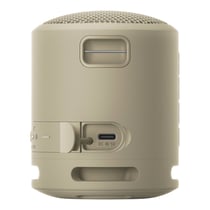 Enceinte portable Sony - SRS-XB13 - Gris Minéral