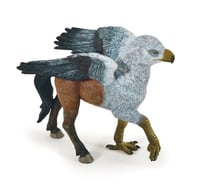 Figurine Papo - Hippogriffe