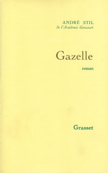 Gazelle