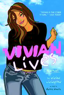 Vivian Lives - A Novel