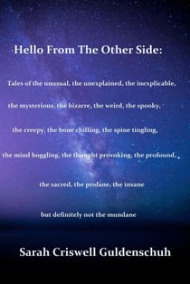 Hello From The Other Side