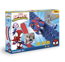 Spidey Flextrême set decouverte