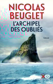 L'Archipel des oubliés