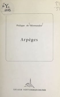 Arpèges