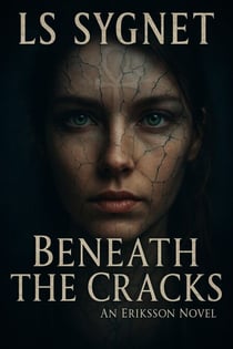 Beneath the Cracks - Eriksson (Darkwater Bay), #2