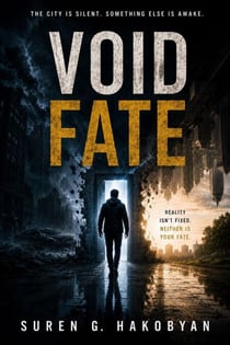 Void Fate: A Novel