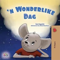 'n Wonderlike Dag - Afrikaans Bedtime Collection