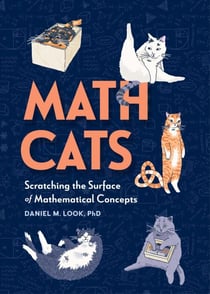 Math Cats - Scratching the Surface of Mathematical Concepts