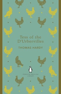 Tess of the D'Urbervilles